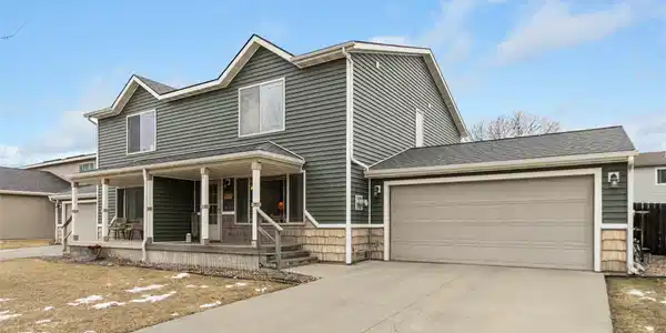 2033 Teal Drive