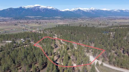 419 Treece Gulch Road