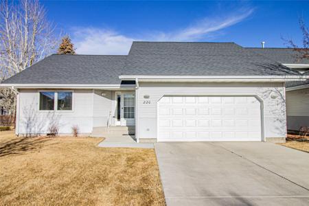 220 Aspen Loop