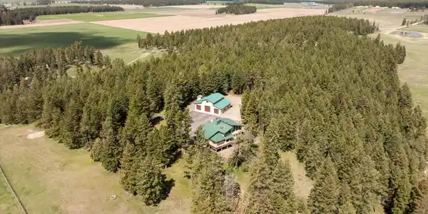 835 Prairie View Road