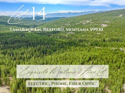 14 Tamarack Lane