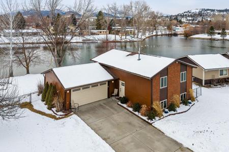223 Red Fox Road