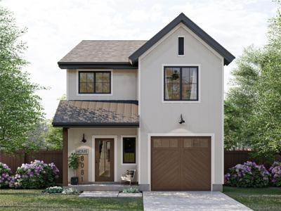 112 Beaumont Place Drive