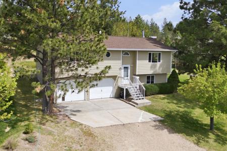 770 Hidden Valley Road S
