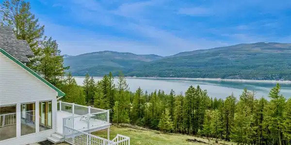 7100 Black Lake Road
