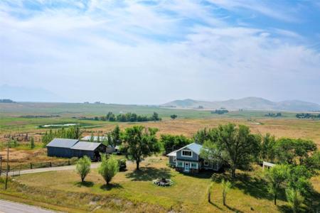 43299 Round Butte Road