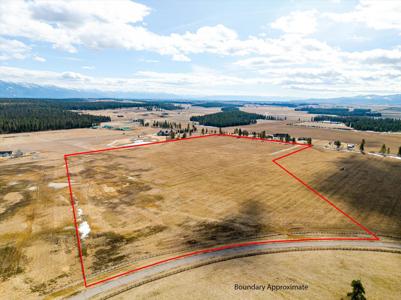 1233 Spring Prairie Ranch Road