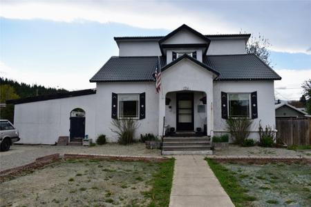 1314 Dakota Avenue