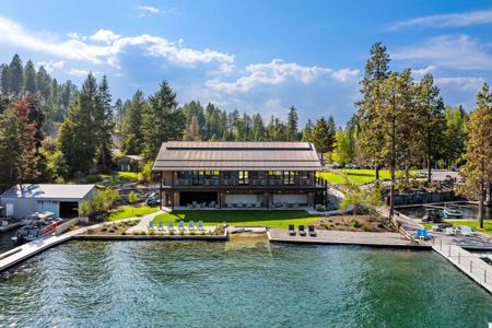 415 Saddlehorn Trail