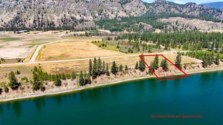 nhn Harbine Ranch Estates