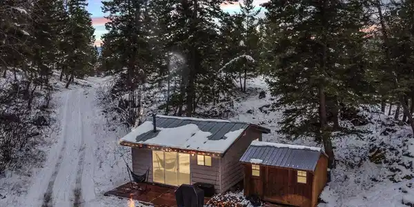 458 Borderview Drive