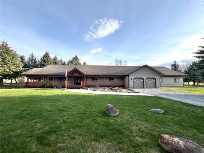 388 Old Ranch Road