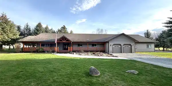 388 Old Ranch Road
