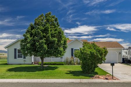 5855 Winter Wheat Drive