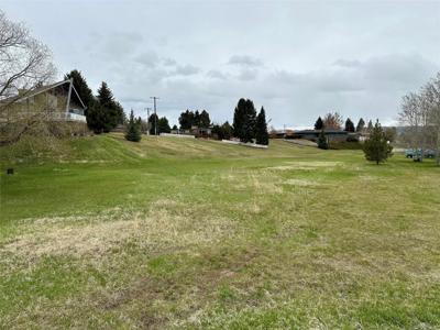 Lots 1-5 Columbus Avenue