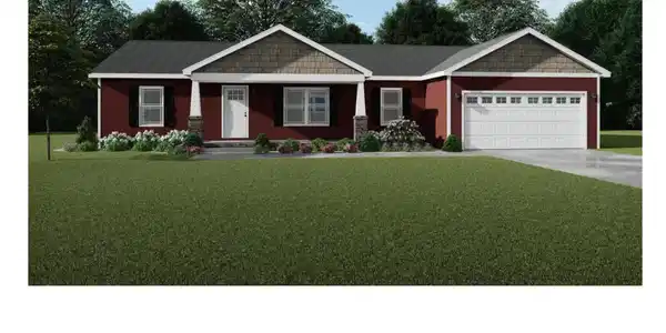 Lot 7 Darby Estates Subdivision