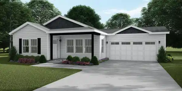 Lot 34 Darby Estates Subdivision