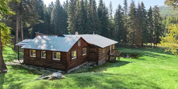 12536 Pinkham Creek Road