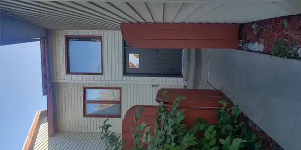 302 Ponderosa Street