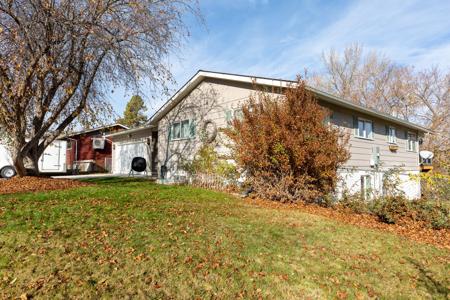 240 Glacier Drive