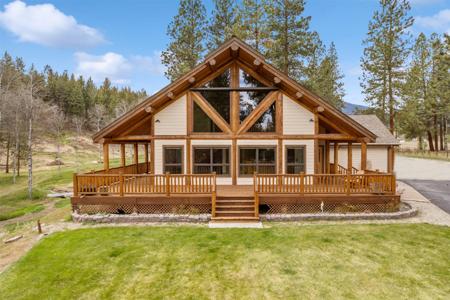 599 Sheafman Creek Road