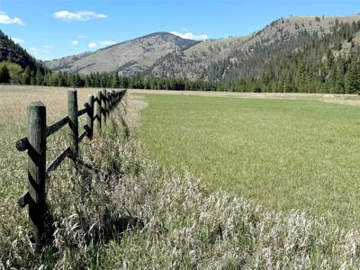 NHN Rock Creek Road