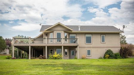 4933 Fox Trot Drive