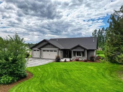 92 Running Deer Trail