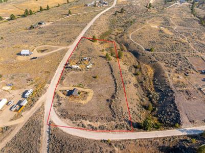 3858 Reed Butte Road