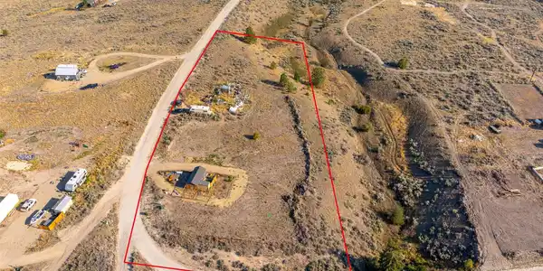 3858 Reed Butte Road