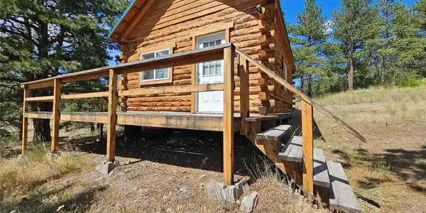 12 Upper Sawmill Creek Lane