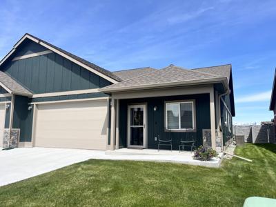 813 Foxglove Drive