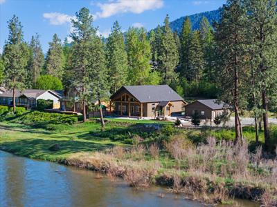 334 Clark Fork Drive