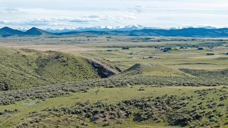 199 Hilltop Vista Loop