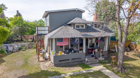 1417 Sherwood Street