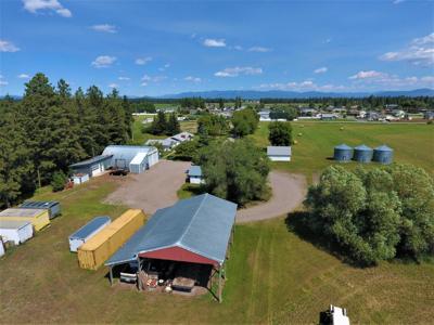 450 & 466 E Reserve Drive