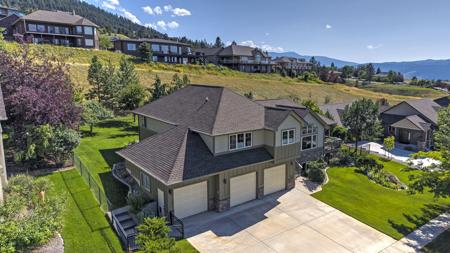 716 Spanish Peaks Drive