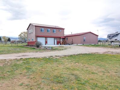 211 Middle Burnt Fork Road