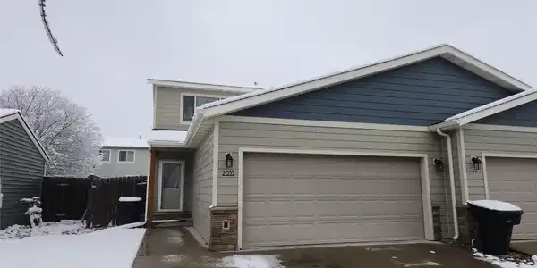 2035 Teal Drive