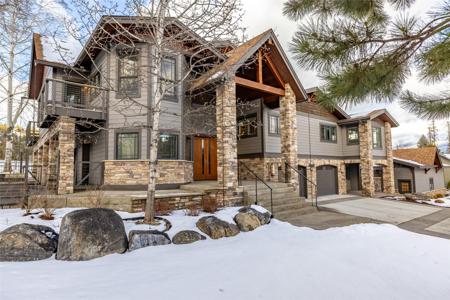 307 & 309 Fairway Drive