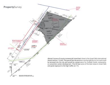 Exit 277 Old Airport Road