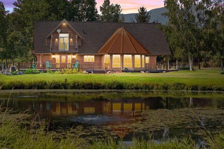 635 Sweathouse Creek Road