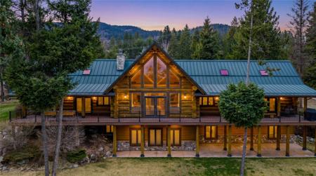 44 Rocky Mountain Drive