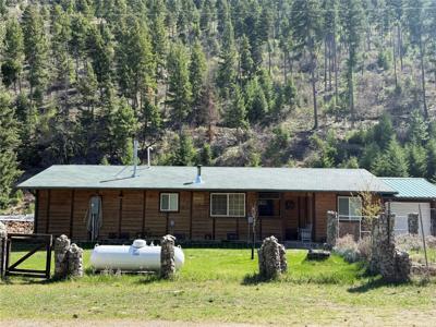 117 Swamp Creek Road