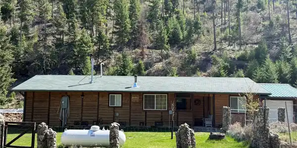 117 Swamp Creek Road
