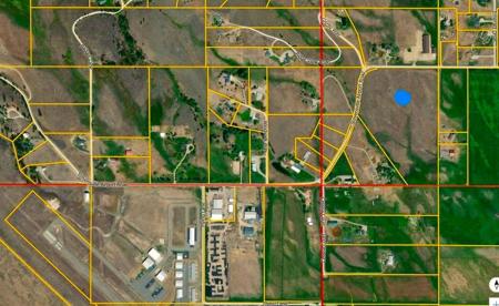NHN Stevensville Airport Road