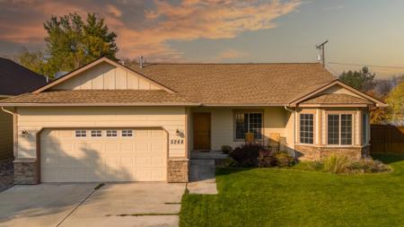 5268 Lonesome Dove Lane