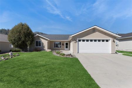 706 Ashley Drive
