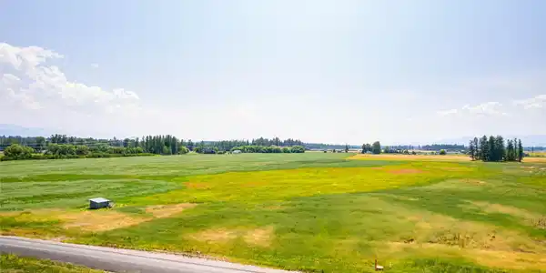 116 Glacier Flats Road