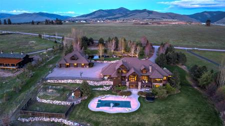 6573 Lower Miller Creek Road